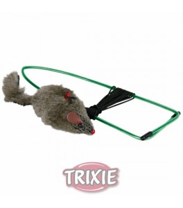 Trixie Ratón para marco puerta, 8 cm,190 cm