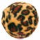 Trixie 4 Pelotas leopardo, ø 4 cm