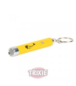 Trixie Puntero Láser Atrápala, para gatos