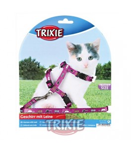 Trixie Set gatitos, gatitos/gatos peq., nylon