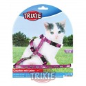 Trixie Set gatitos, gatitos/gatos peq., nylon