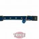 Trixie Collar gatos pedrería, terciopelo