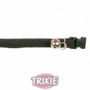 Trixie Collar gatos, elástico, nylon