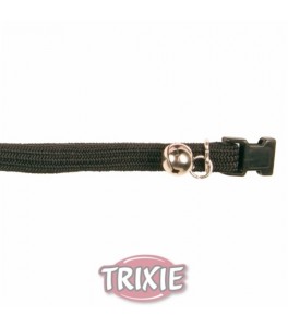 Trixie Collar gatos, elástico, nylon