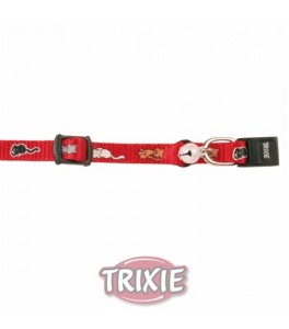 Trixie Kitten collar, nylon