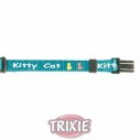 Trixie Kitten collar, nylon