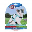 Trixie Set gatitos, gatitos/gatos peq., nylon