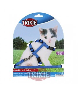 Trixie Set gatitos, gatitos/gatos peq., nylon