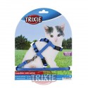 Trixie Set gatitos, gatitos/gatos peq., nylon