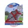 Trixie Set gatos, reflectante, nylon