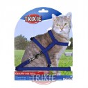 Trixie Set gatos, para todo tipo de gato, nylon