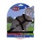 Trixie Set gatos, para todo tipo de gato, nylon