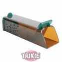 Trixie Trampa ratones/topos, Trip Trap, 6x4,5x17 cm