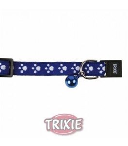 Trixie Collar gatos, elástico, nylon