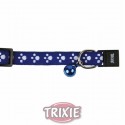 Trixie Collar gatos, elástico, nylon