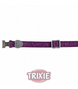 Trixie Collar gatos, nylon