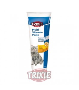 Trixie Multi Vitaminas en pasta para gatos, 100 g