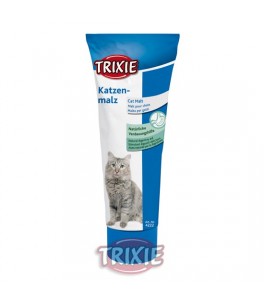 Trixie Malta para gatos en pasta, 100 g