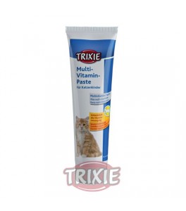 Trixie Multivitaminas, en pasta para gatitos, 100 g