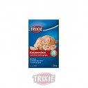 Trixie Catnip, mezcla herbal, 20 g