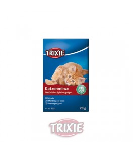 Trixie Catnip, mezcla herbal, 20 g