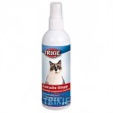 Trixie Spray desodorante sin perfume, desinfecta, 175 ml
