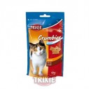 Trixie Crumbies con malta, 50 g