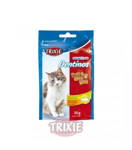 Trixie Dentinos vitaminados, 50 g