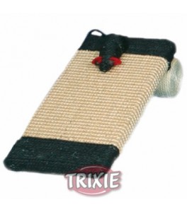 Trixie Tabla rascadora sobre rodillo, 15x35 cm