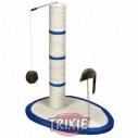 Trixie Poste rascador Scratch Me, 50 cm
