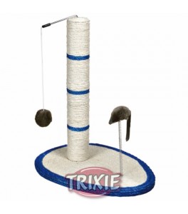 Trixie Poste rascador Scratch Me, 50 cm