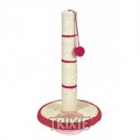 Trixie Poste sisal con base, 62 cm