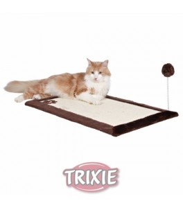 Trixie Tabla rascadora, 70x45 cm, Marrón oscuro