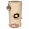 Trixie Torre juego gatos, 70 cm, Beige