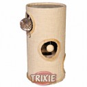Trixie Torre juego gatos, 70 cm, Beige