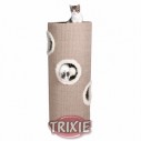 Trixie Torre juego gatos, 100 cm, Marrón/Crema