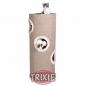 Trixie Torre juego gatos, 100 cm, Marrón/Crema