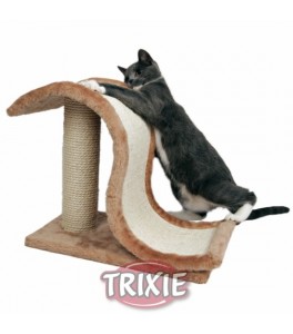 Trixie Onda rascadora Inca, 39 cm, Marrón