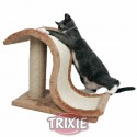 Trixie Onda rascadora Inca, 39 cm, Marrón