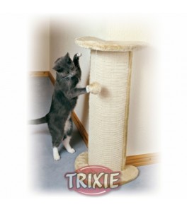 Trixie Poste Rascador Lorca, 75 cm, Beige