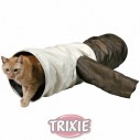 Trixie Tunel juego, nylon, ø 30x115 cm