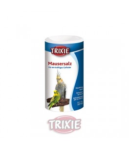 Trixie Sales minerales para la muda, pájaros, 100 g
