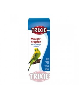 Trixie Vitaminas, minerales y oligoel. para pájaros,15 ml