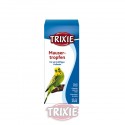 Trixie Vitaminas, minerales y oligoel. para pájaros,15 ml