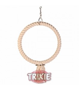 Trixie Anilla algodón, ø 25 cm