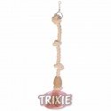 Trixie Cuerda juego, 60 cm,ø 23 mm, 60 cm,ø 23 mm