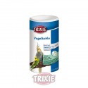 Trixie Carbón vegetal extra, para pájaros, 20 g