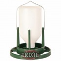 Trixie Bebedero gigante pajarera, 1000 ml/20 cm