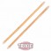Trixie 4 Palos posaderos madera, 45 cm,ø 10 & 12 mm
