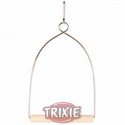 Trixie Columpio arco, madera, 8x15 cm